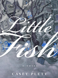Plett Casey — Little Fish