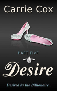Cox Carrie — Desire (#5)