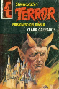 Clark Carrados — Prisionero del diablo