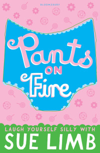 Limb Sue — Pants on Fire
