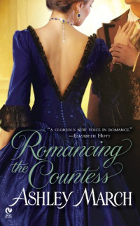 March Ashley — Romancing the Countess