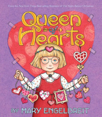 Mary Engelbreit — Queen of Hearts