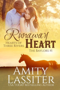 Amity Lassiter — Runaway Heart