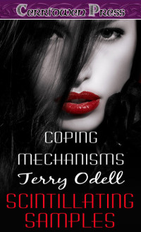 Odell Terry — Coping Mechanisms