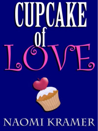Kramer Naomi — Cupcake of Love