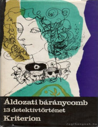 Különböző szerzők — Áldozati báránycomb