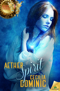 Cecilia Dominic — Aether Spirit
