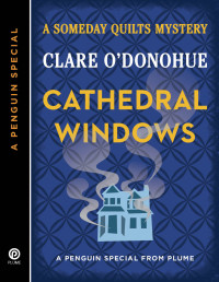 O'Donohue, Clare — Cathedral Windows