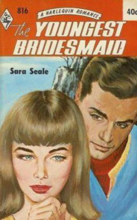 Seale Sara — The Youngest Bridesmaid