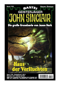 Dark Jason — Haus der Verfluchten