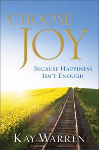 Warren Kay — Choose Joy