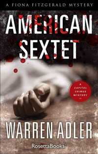 Adler Warren; et — American Sextet