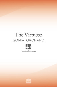 Orchard Sonia — The Virtuoso