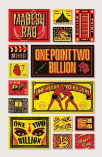 Mahesh Rao — One Point Two Billion