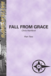 Hartford Chris — Fall from Grace, Pt 02