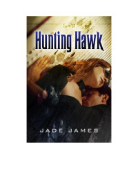 James Jade — Hunting Hawk