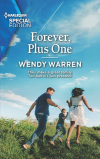 Wendy Warren — Forever, Plus One