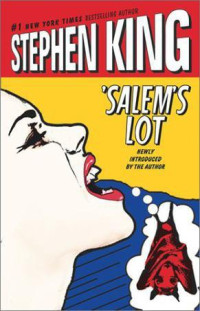 King Stephen — Salem's Lot
