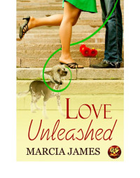 James Marcia — Love Unleashed