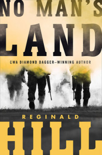 Reginald Hill — No Man's Land