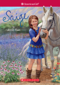 Haas Jessie — Saige