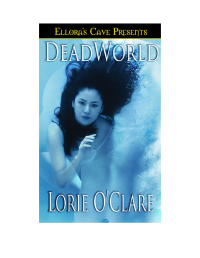 O'clare, Lorie — Dead World