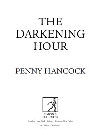 Hancock Penny — The Darkening Hour