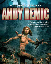 Remic Andy — Cloneworld