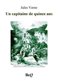 Verne Jules — Un capitaine de quinze ans