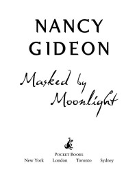 Gideon Nancy — Masked by Moonlight