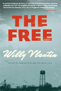 Vlautin Willy — The Free