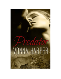 Harper Vonna — Predator