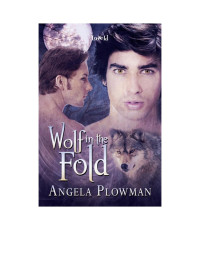 Plowman Angela — Wolf in the Fold