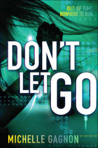 Gagnon Michelle — Don't Let Go