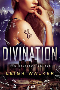 Leigh Walker — Divination