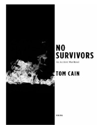 Cain Tom — No Survivors