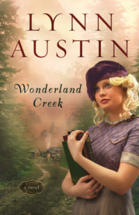 Austin Lynn — Wonderland Creek