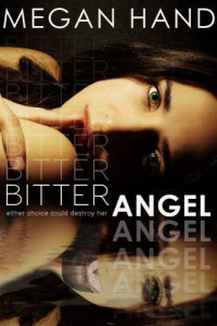 Hand Megan — Bitter Angel