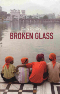 Grindley Sally — Broken Glass
