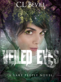 Bevill, C L — Veiled Eyes