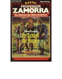 Giesa, Werner Kurt — Im Schloß der Riesen