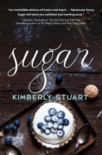 Stuart Kimberly — Sugar