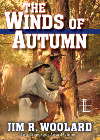 Jim R. Woolard — The Winds of Autumn