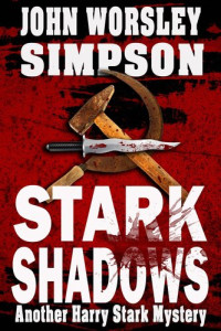 John Worsley Simpson — Stark Shadows