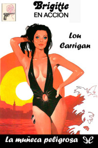 Lou Carrigan — La muñeca peligrosa