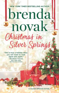 Brenda Novak — Christmas in Silver Springs