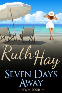 Ruth Hay — Seven Days Away