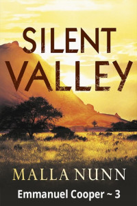 Nunn Malla — Silent Valley.