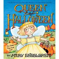 Mary Engelbreit — Queen of Halloween