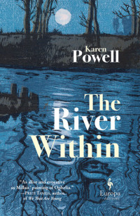 Karen Powell — The River Within